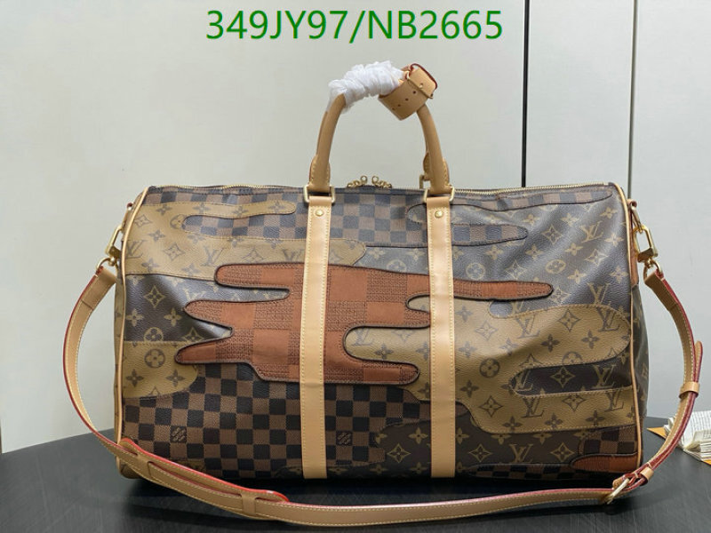 LV-Bag-Mirror Quality Code: NB2665 $: 349USD