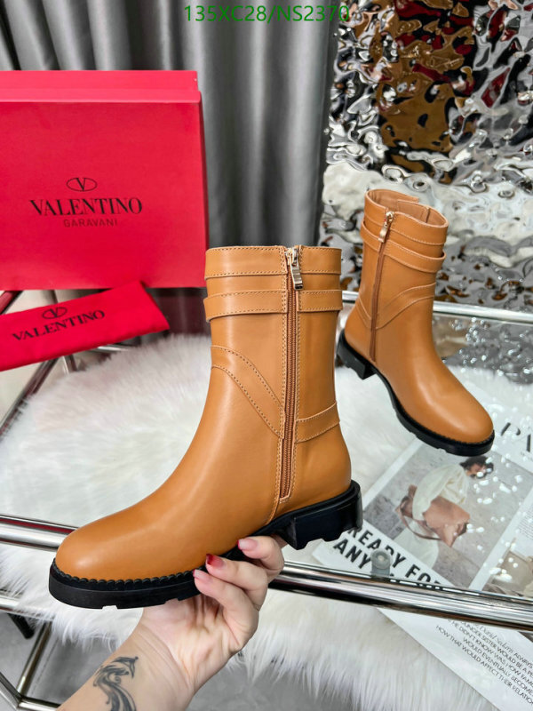 Valentino-Women Shoes Code: NS2370 $: 135USD