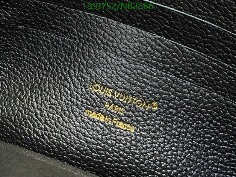 LV-Bag-Mirror Quality Code: NB2666 $: 199USD