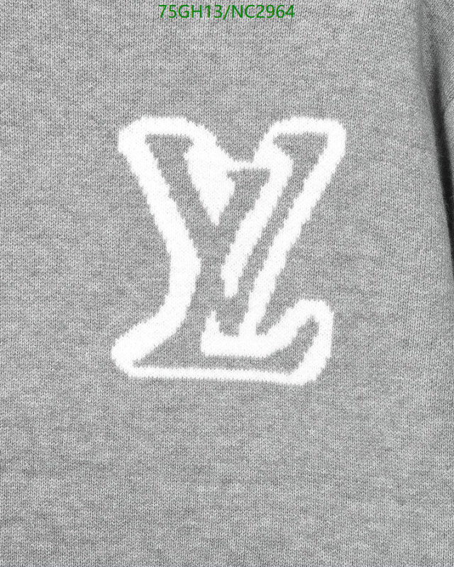 LV-Clothing Code: NC2964 $: 75USD