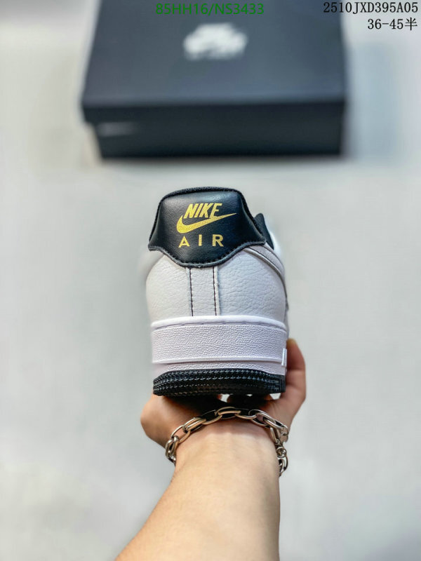 Air Jordan-Women Shoes Code: NS3433 $: 85USD