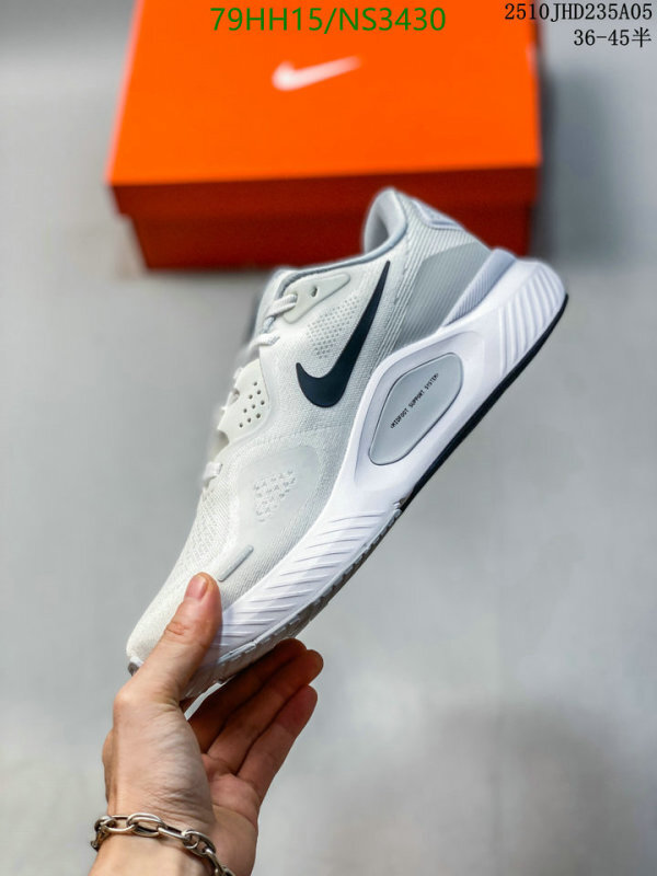 Nike-Men shoes Code: NS3430 $: 79USD