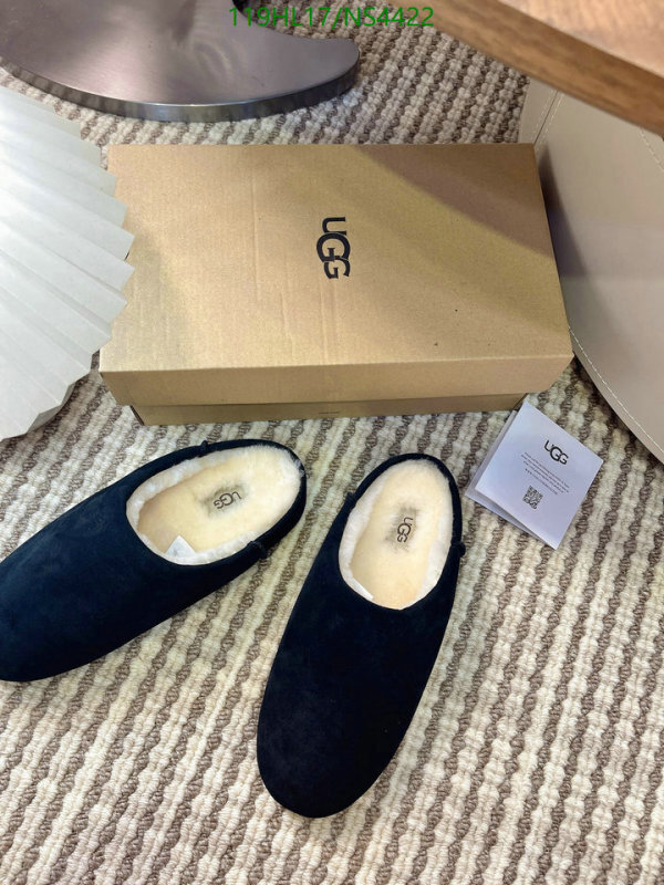 UGG-Women Shoes Code: NS4422 $: 119USD