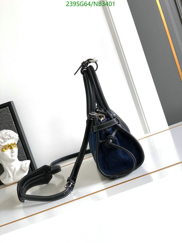 Prada-Bag-Mirror Quality Code: NB3401 $: 239USD