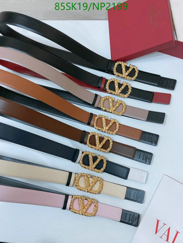 Valentino-Belts Code: NP2199 $: 85USD