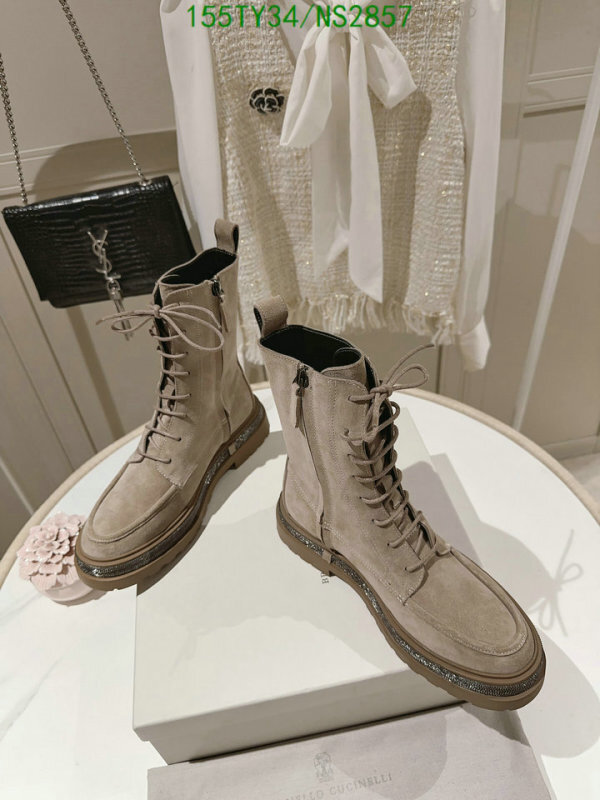 Boots-Women Shoes Code: NS2857 $: 155USD
