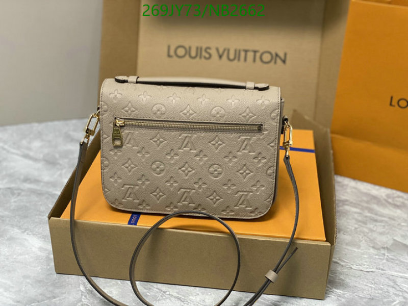 LV-Bag-Mirror Quality Code: NB2662 $: 269USD-Yupoo.ru - Copybrand.Team photo album LV-Bag-Mirror Quality Code: NB2662 $: 269USD