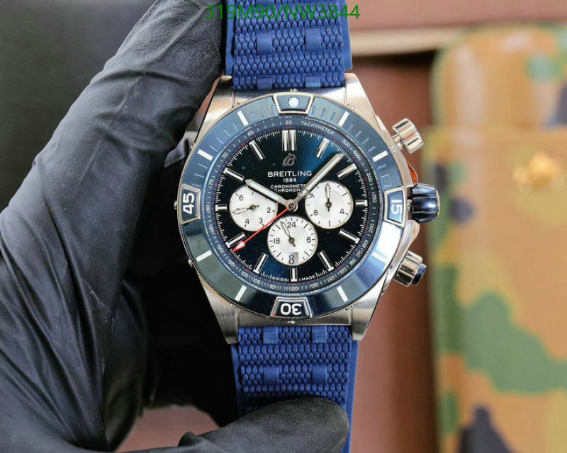 Breitling-Watch-Mirror Quality Code: NW3844 $: 319USD
