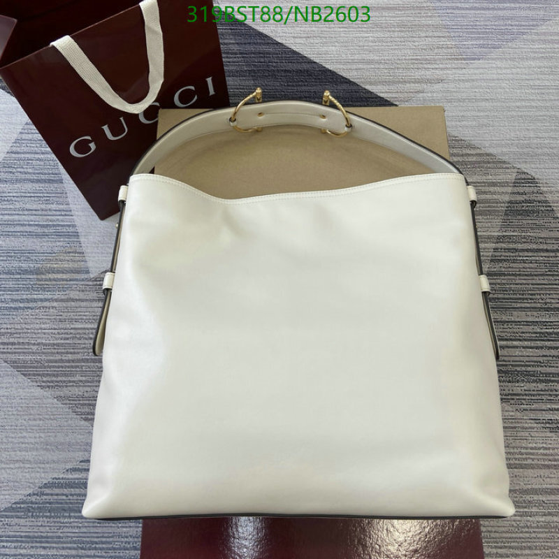 Gucci-Bag-Mirror Quality Code: NB2603 $: 319USD