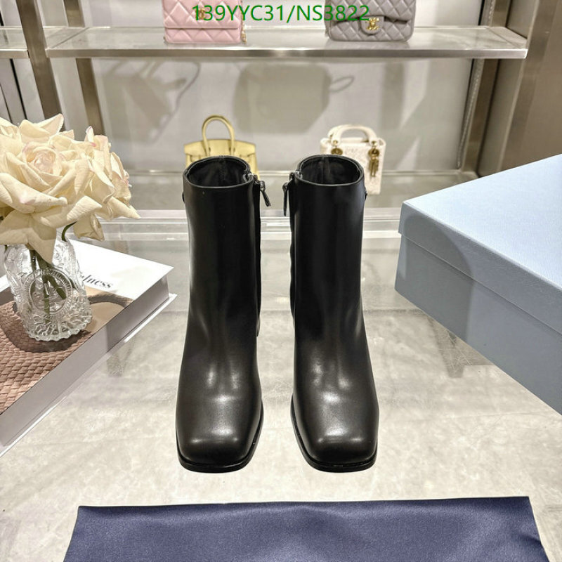 Boots-Women Shoes Code: NS3822 $: 139USD
