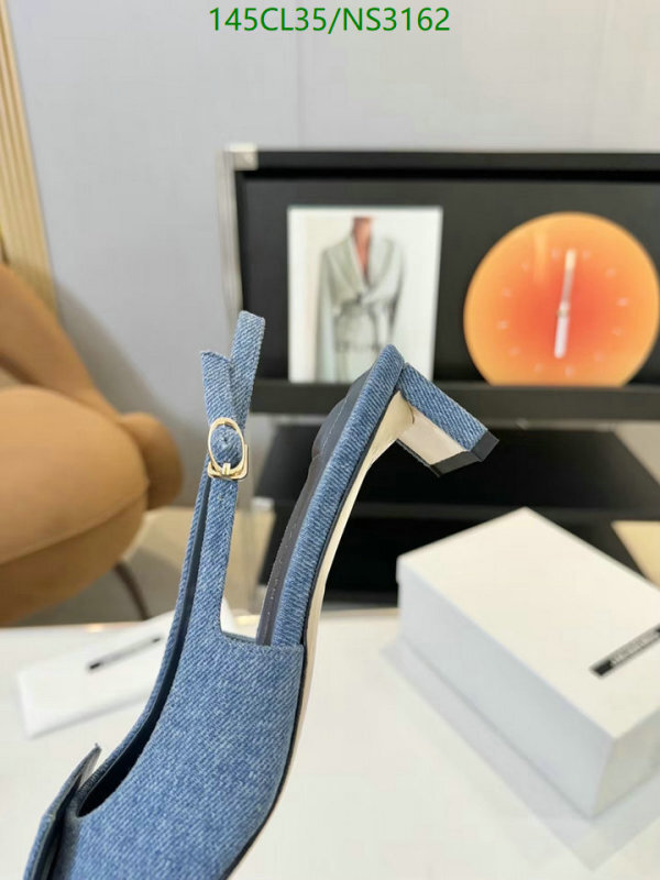 Jacquemus-Women Shoes Code: NS3162 $: 145USD