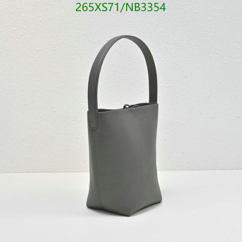 The Row-Bag-Mirror Quality Code: NB3354
