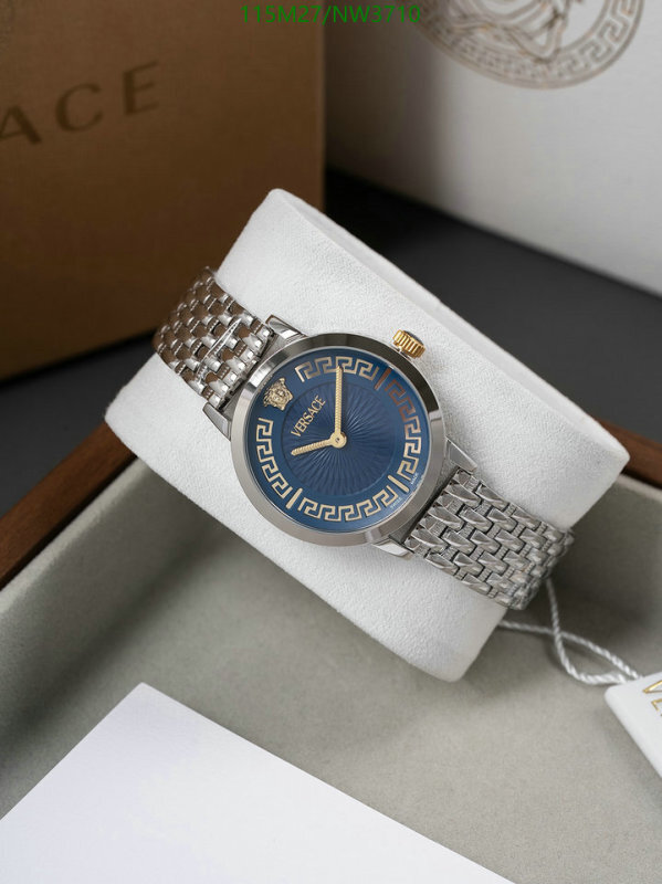 Versace-Watch-4A Quality Code: NW3710 $: 115USD