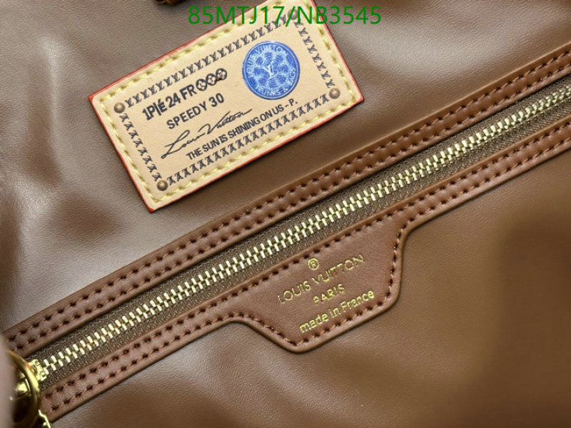 LV-Bag-4A Quality Code: NB3545 $: 85USD