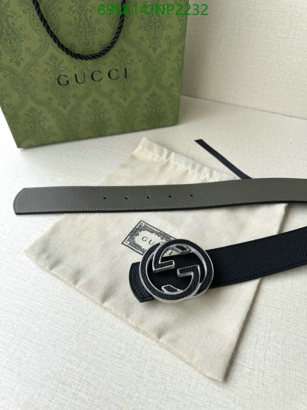Gucci-Belts Code: NP2232 $: 69USD