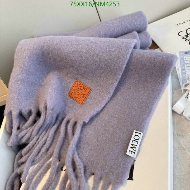 Loewe-Scarf Code: NM4253 $: 75USD-Yupoo.ru - Copybrand.Team photo album Loewe-Scarf Code: NM4253 $: 75USD
