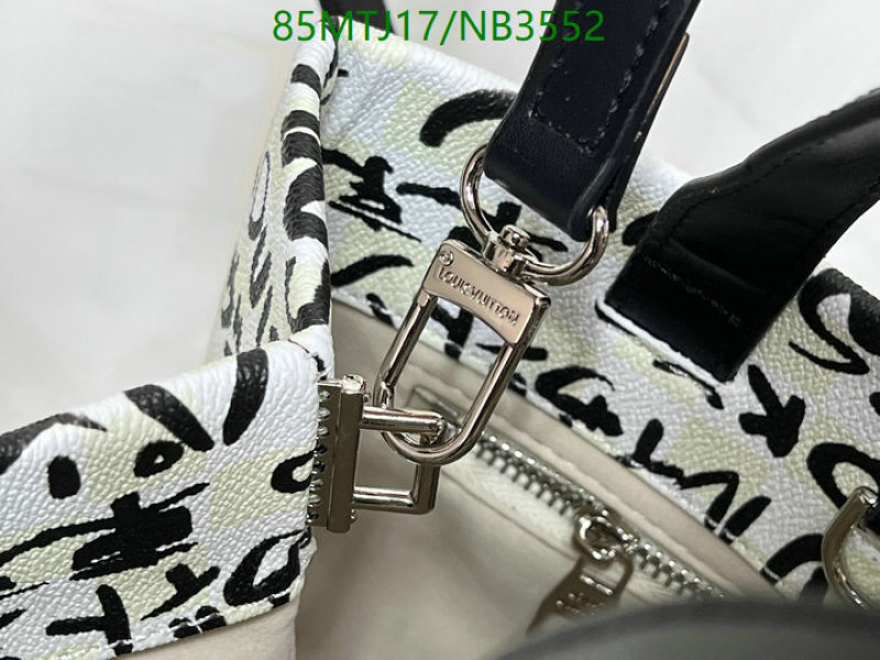 LV-Bag-4A Quality Code: NB3552 $: 85USD