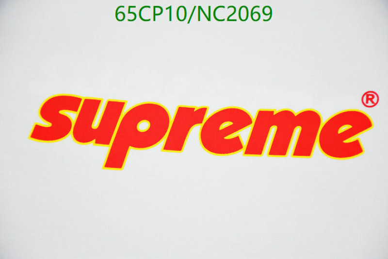 Supreme-Clothing Code: NC2069 $: 65USD