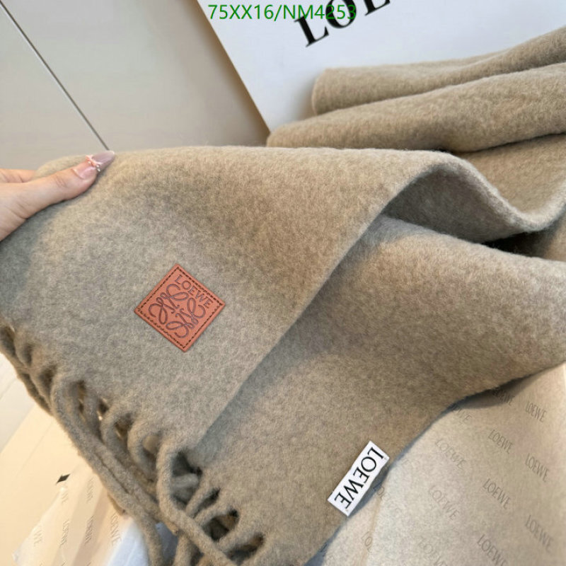 Loewe-Scarf Code: NM4253 $: 75USD-Yupoo.ru - Copybrand.Team photo album Loewe-Scarf Code: NM4253 $: 75USD