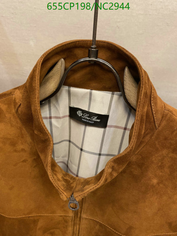 Loro Piana-Clothing Code: NC2944 $: 655USD