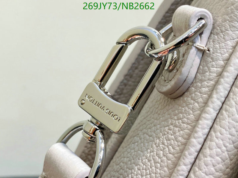 LV-Bag-Mirror Quality Code: NB2662 $: 269USD-Yupoo.ru - Copybrand.Team photo album LV-Bag-Mirror Quality Code: NB2662 $: 269USD