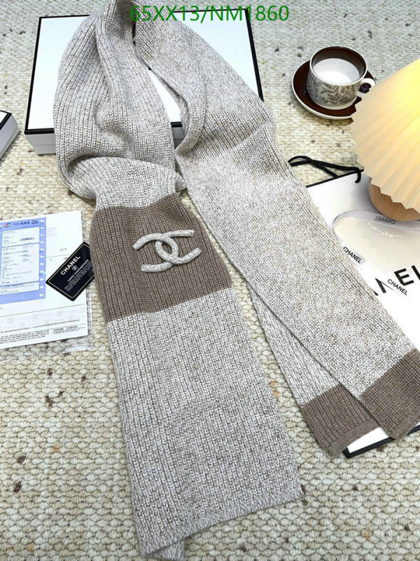 Chanel-Scarf Code: NM1860 $: 65USD