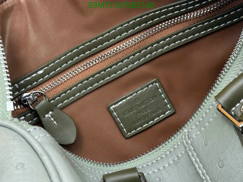 LV-Bag-4A Quality Code: NB3548 $: 89USD