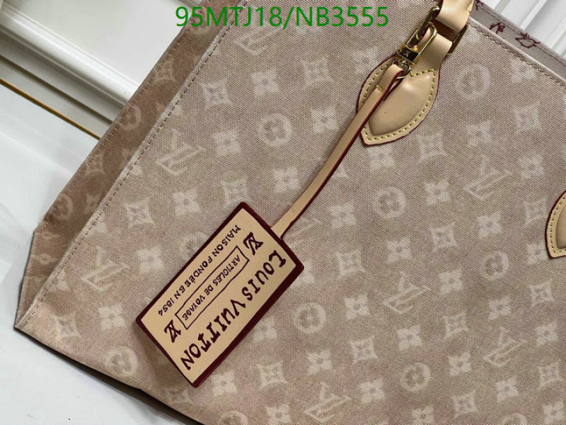 LV-Bag-4A Quality Code: NB3555 $: 95USD