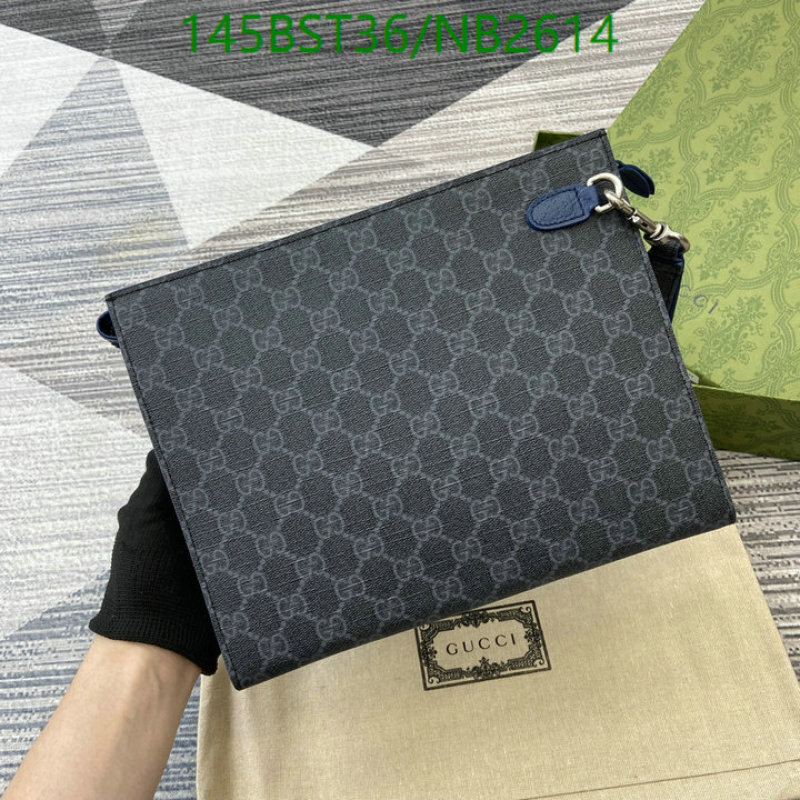 Gucci-Bag-Mirror Quality Code: NB2614 $: 145USD