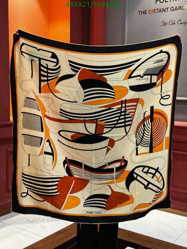 Hermes-Scarf Code: NM4246 $: 89USD-Yupoo.ru - Copybrand.Team photo album Hermes-Scarf Code: NM4246 $: 89USD