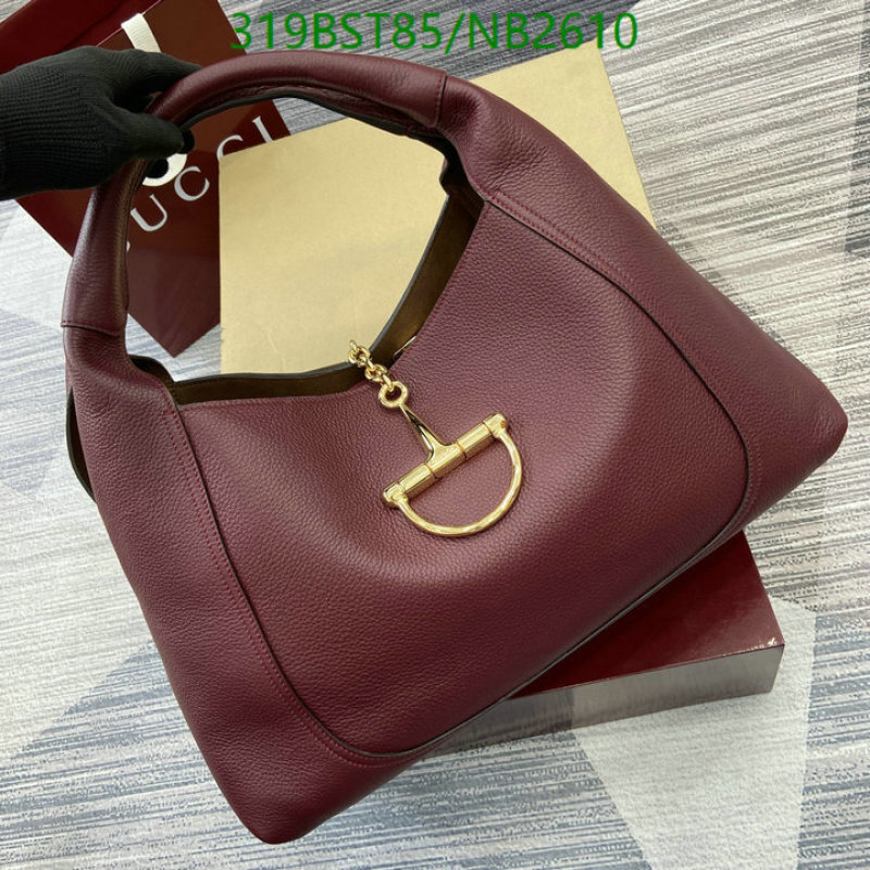 Gucci-Bag-Mirror Quality Code: NB2610 $: 319USD