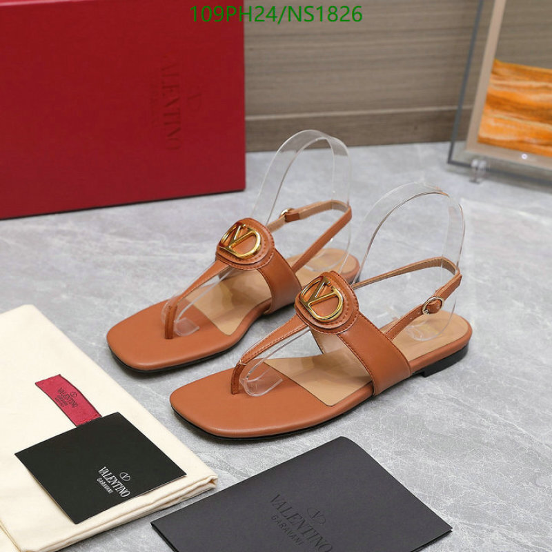 Valentino-Women Shoes Code: NS1826 $: 109USD