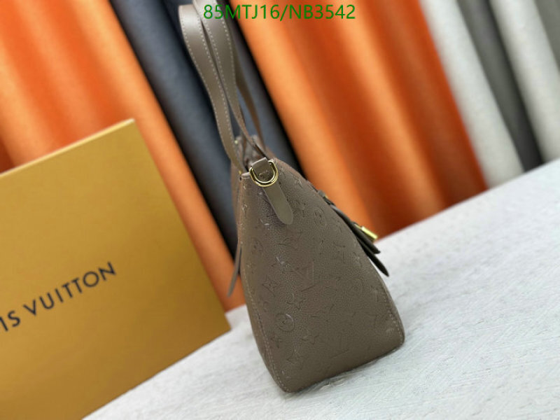 LV-Bag-4A Quality Code: NB3542 $: 85USD