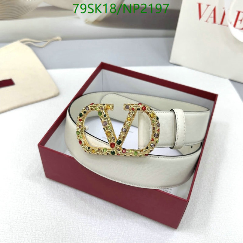 Valentino-Belts Code: NP2197 $: 79USD