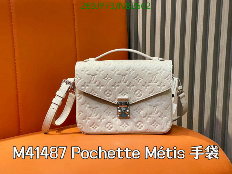 LV-Bag-Mirror Quality Code: NB2662 $: 269USD-Yupoo.ru - Copybrand.Team photo album LV-Bag-Mirror Quality Code: NB2662 $: 269USD