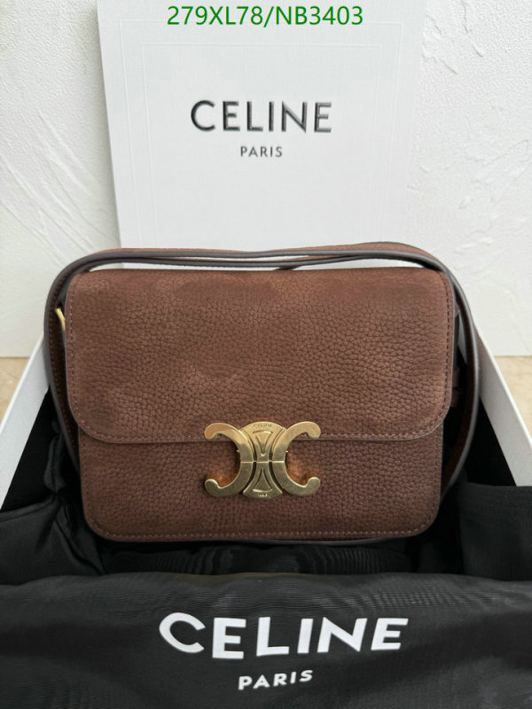 Celine-Bag-Mirror Quality Code: NB3403