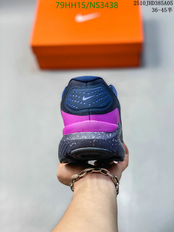 Nike-Men shoes Code: NS3438 $: 79USD
