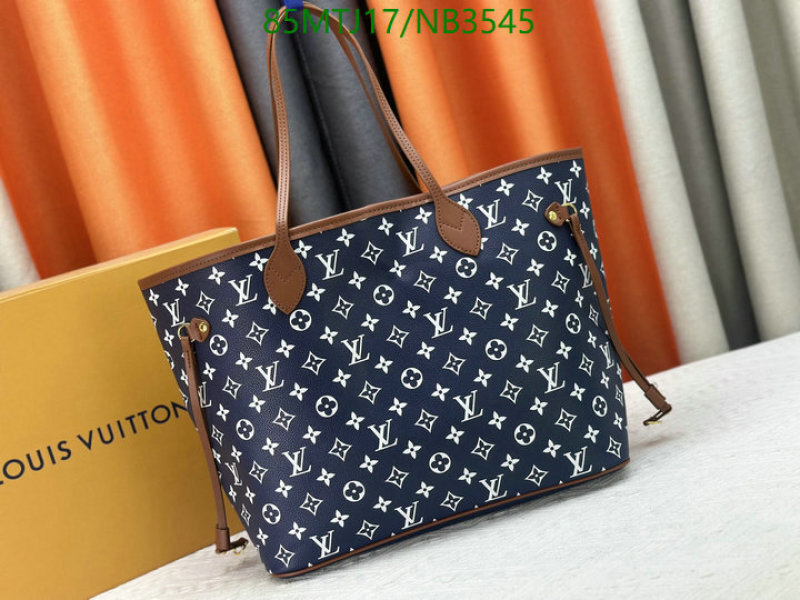 LV-Bag-4A Quality Code: NB3545 $: 85USD