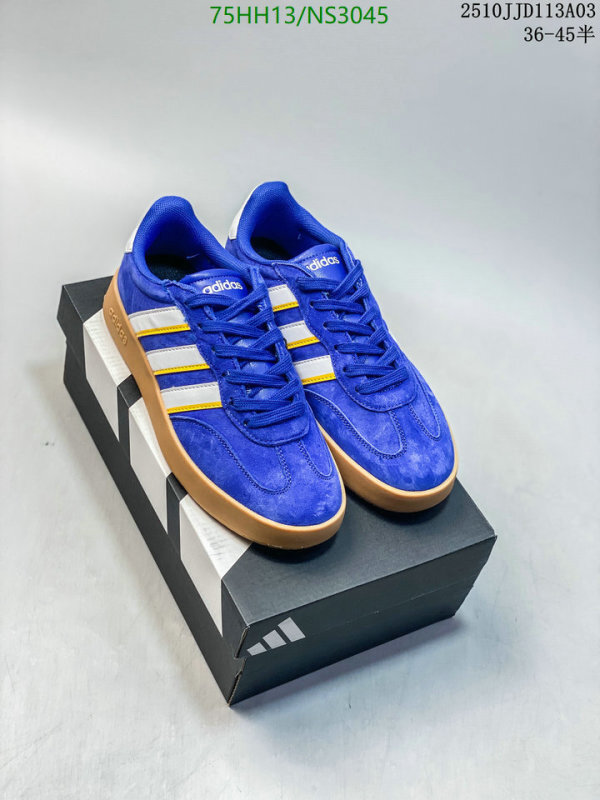 Adidas-Men shoes Code: NS3045 $: 75USD
