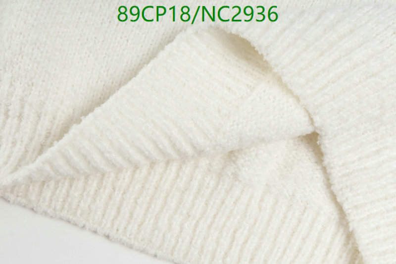 LV-Clothing Code: NC2936 $: 89USD