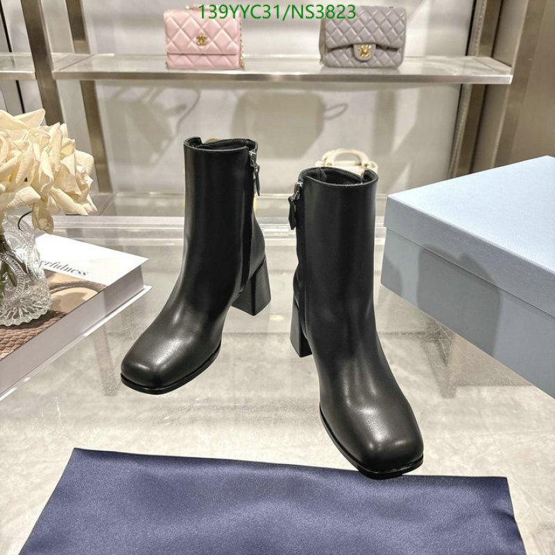 Boots-Women Shoes Code: NS3823 $: 139USD