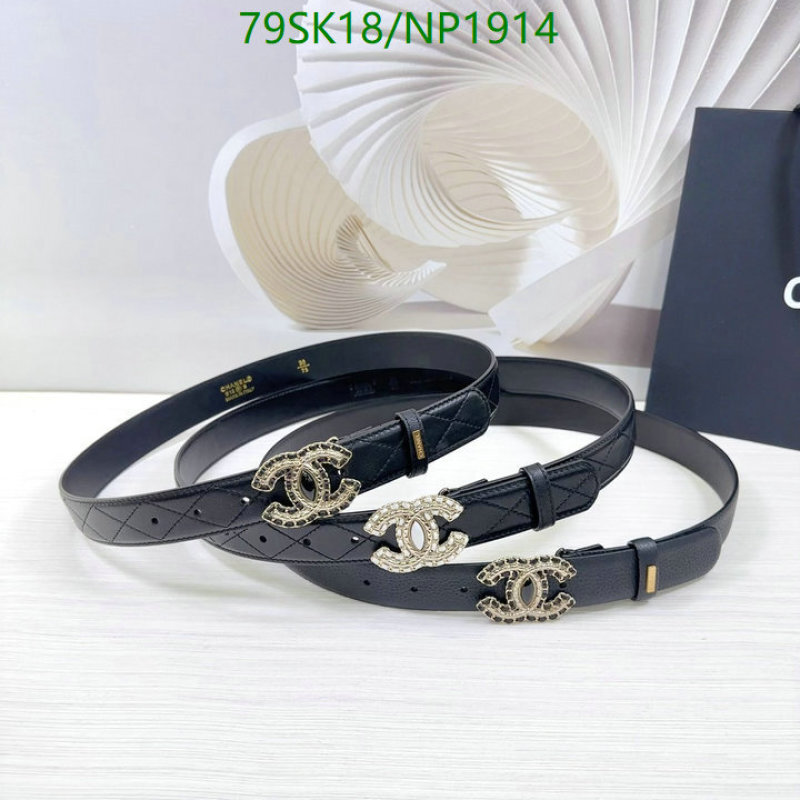 Chanel-Belts Code: NP1914 $: 79USD