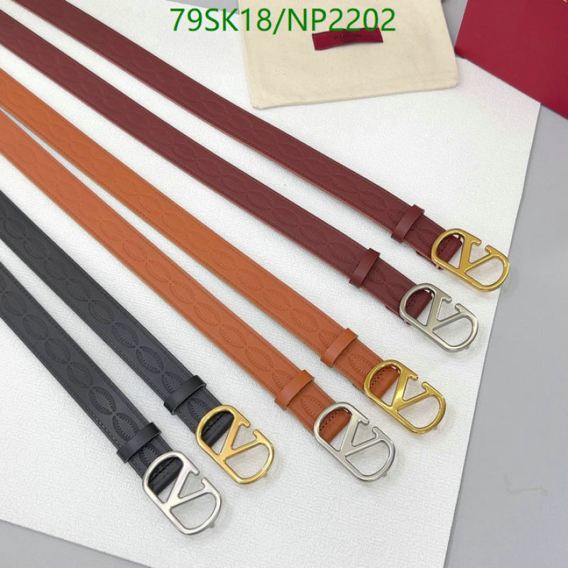 Valentino-Belts Code: NP2202 $: 79USD