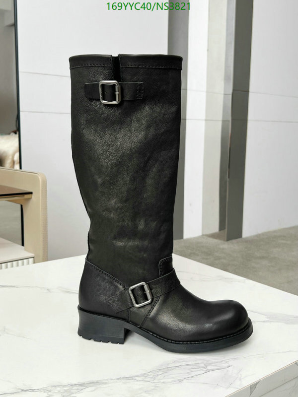 Boots-Women Shoes Code: NS3821 $: 169USD