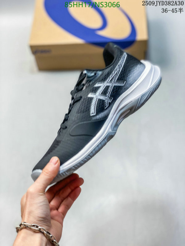 Asics-Men shoes Code: NS3066 $: 85USD