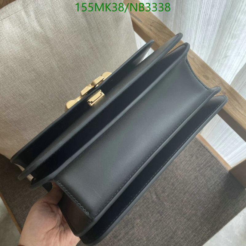 Tory Burch-Bag-Mirror Quality Code: NB3338 $: 155USD