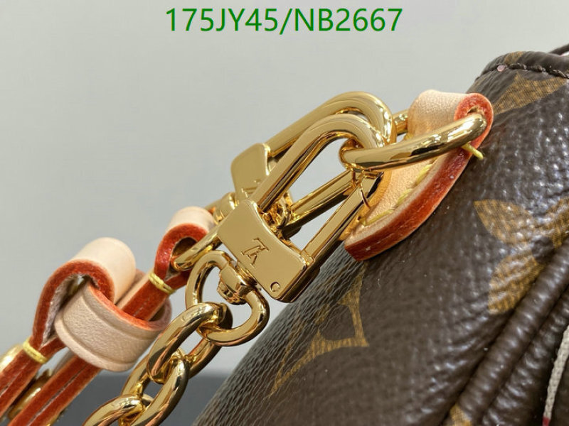 LV-Bag-Mirror Quality Code: NB2667 $: 175USD