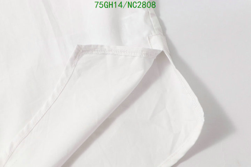 Givenchy-Clothing Code: NC2808 $: 75USD