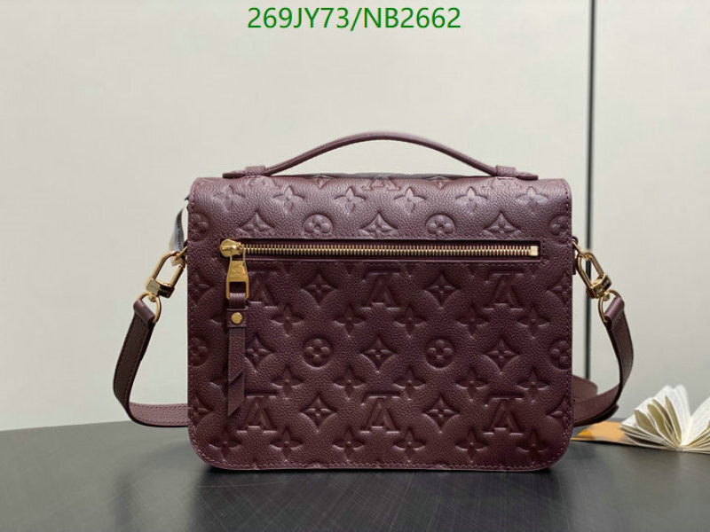 LV-Bag-Mirror Quality Code: NB2662 $: 269USD-Yupoo.ru - Copybrand.Team photo album LV-Bag-Mirror Quality Code: NB2662 $: 269USD