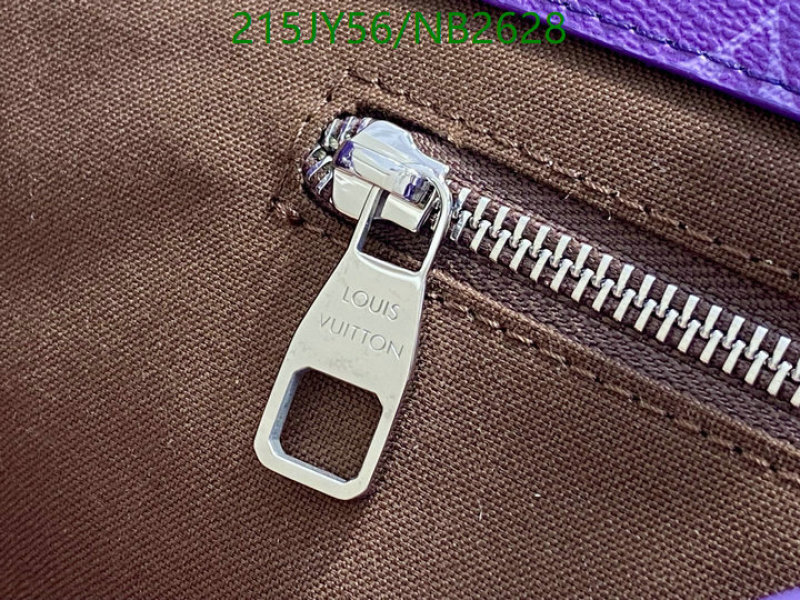 LV-Bag-Mirror Quality Code: NB2628 $: 215USD